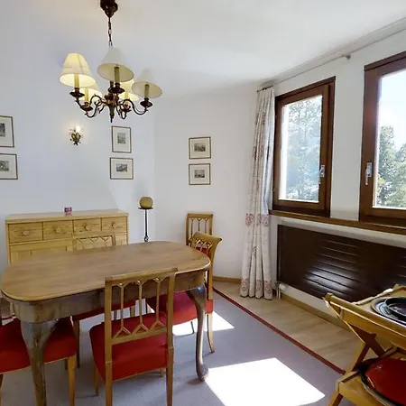 Collina Appartement *