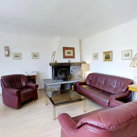 Apartment Collina Celerina/Schlarigna