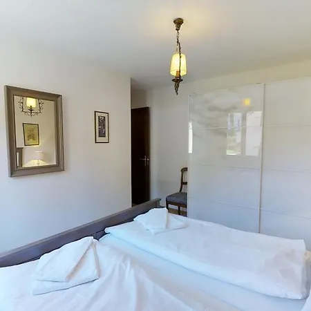 Appartement Collina *