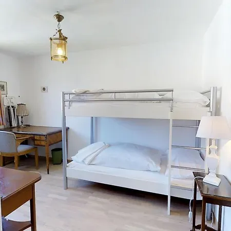 Appartement Collina Celerina/Schlarigna