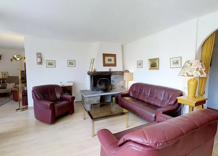 Apartamento Collina Celerina/Schlarigna