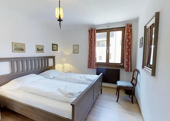 Collina * Celerina/Schlarigna