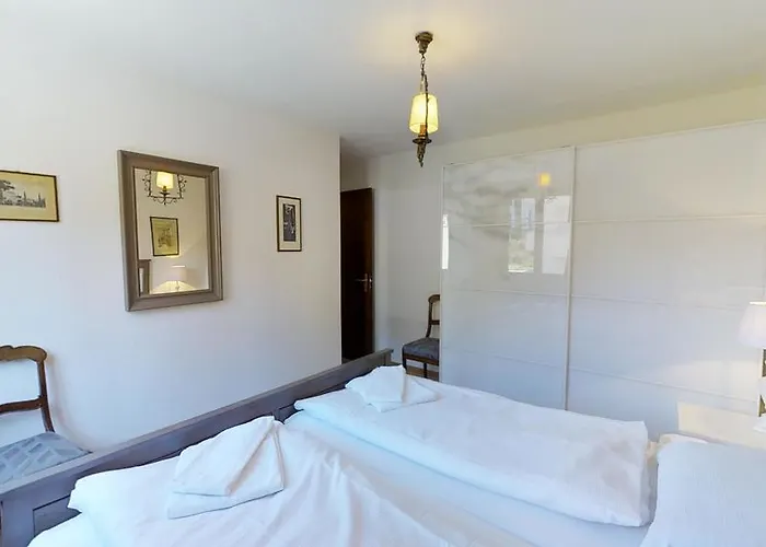 Apartamento Collina *