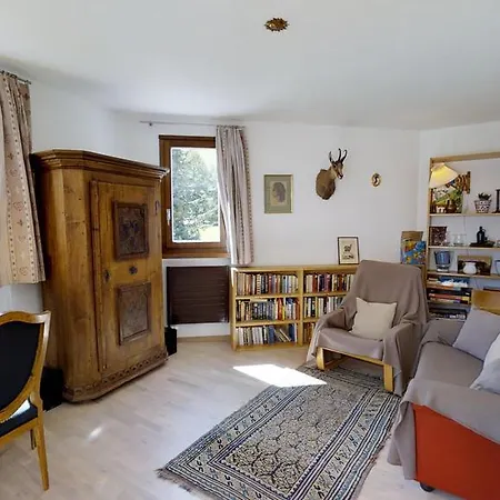 Collina * Celerina/Schlarigna