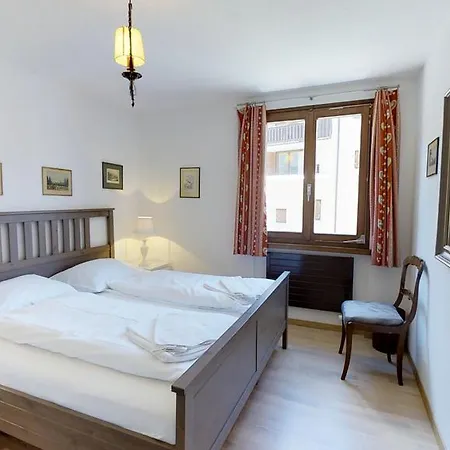 Collina * Celerina/Schlarigna