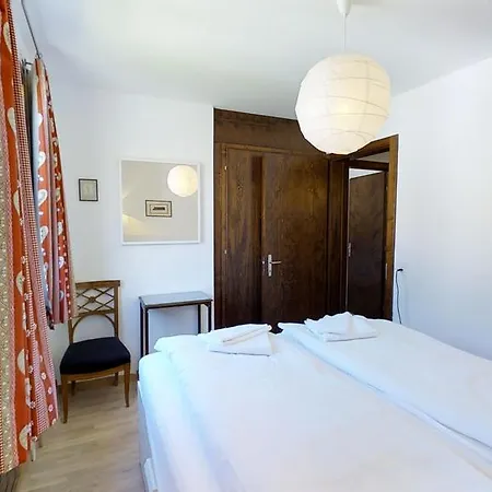 Apartament Collina Celerina/Schlarigna