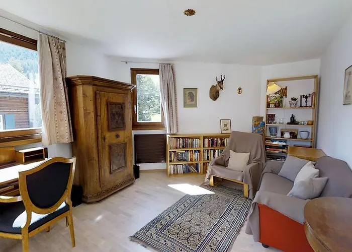 Collina * Celerina/Schlarigna