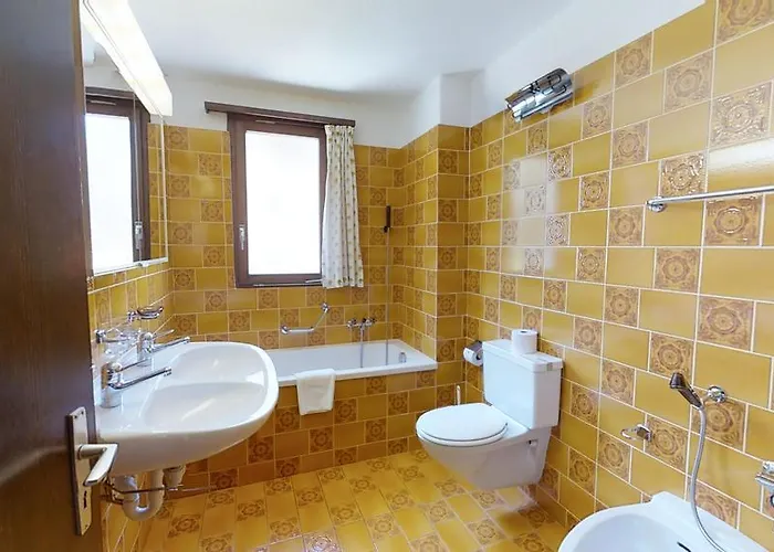 Collina Appartement *