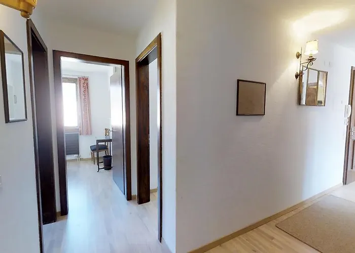 Collina Appartement *