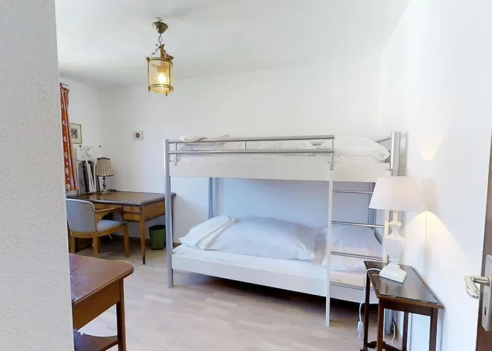 Appartement Collina Celerina/Schlarigna